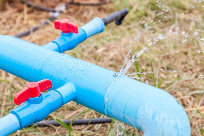 Damaged Pipe Restoration