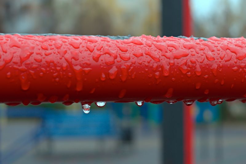 Damaged Pipe Restoration