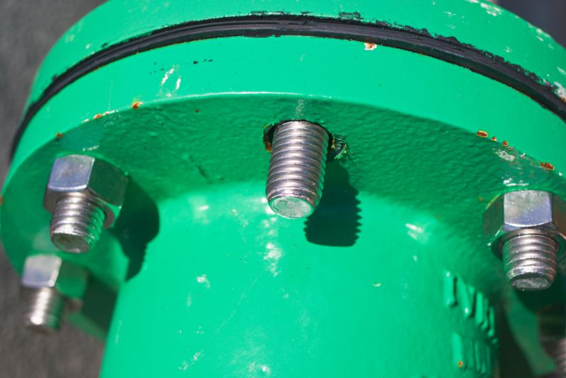 Damaged Pipe Restoration