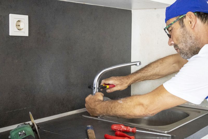 Most Common Plumbing Repairs Homeowners Encounter