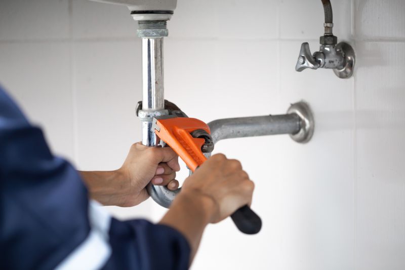 Most Common Plumbing Repairs Homeowners Encounter