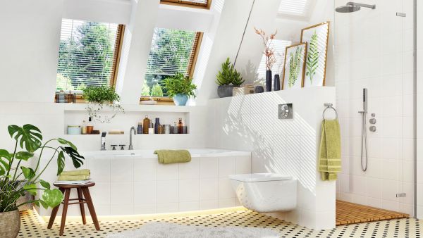 Garden Tub Repair